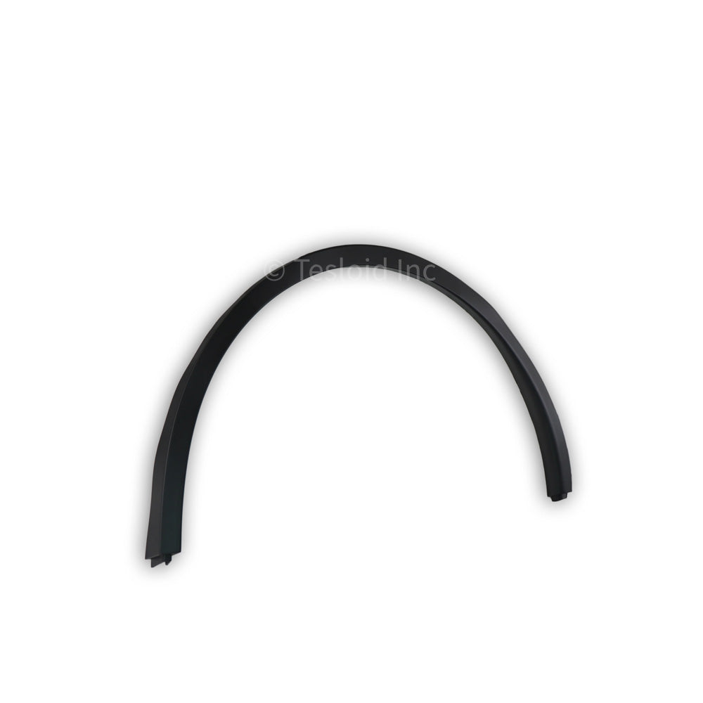 REAR FENDER GARNISH - LEFT HAND - ASSEMBLY - Model Y