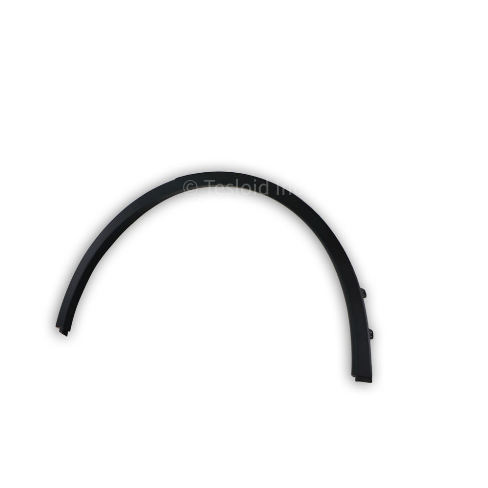 REAR FENDER GARNISH - LEFT HAND - ASSEMBLY - Model Y