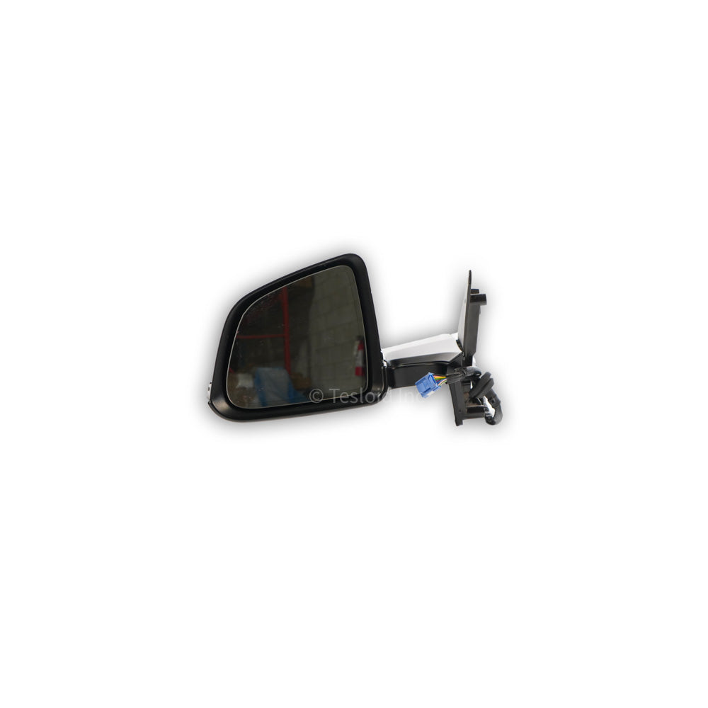 EXTERIOR MIRROR ASSEMBLY - ELECTROCROMIC PREMIUM - LEFT HAND - Model Y