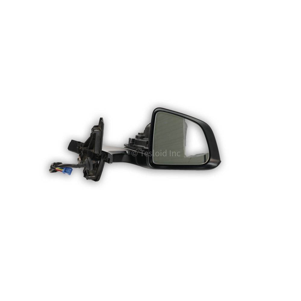EXTERIOR MIRROR ASSEMBLY - PREMIUM - RIGHT HAND - Model Y