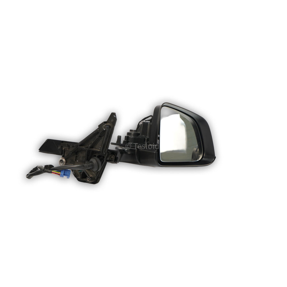 EXTERIOR MIRROR ASSEMBLY - PREMIUM - RIGHT HAND - Model Y
