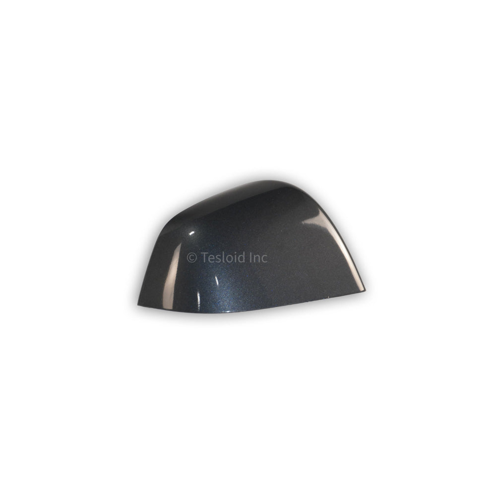 SKULL CAP - EXTERIOR MIRROR - RIGHT HAND - MIDNIGHT SILVER - Model Y