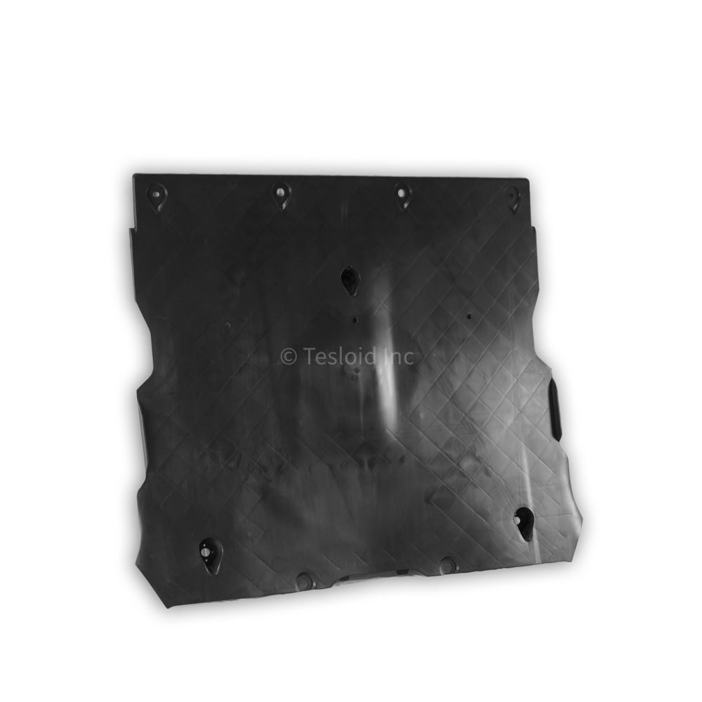 FRONT AERO SHIELD - Model Y