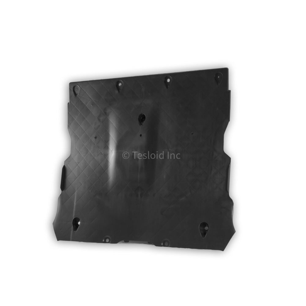 FRONT AERO SHIELD - Model Y