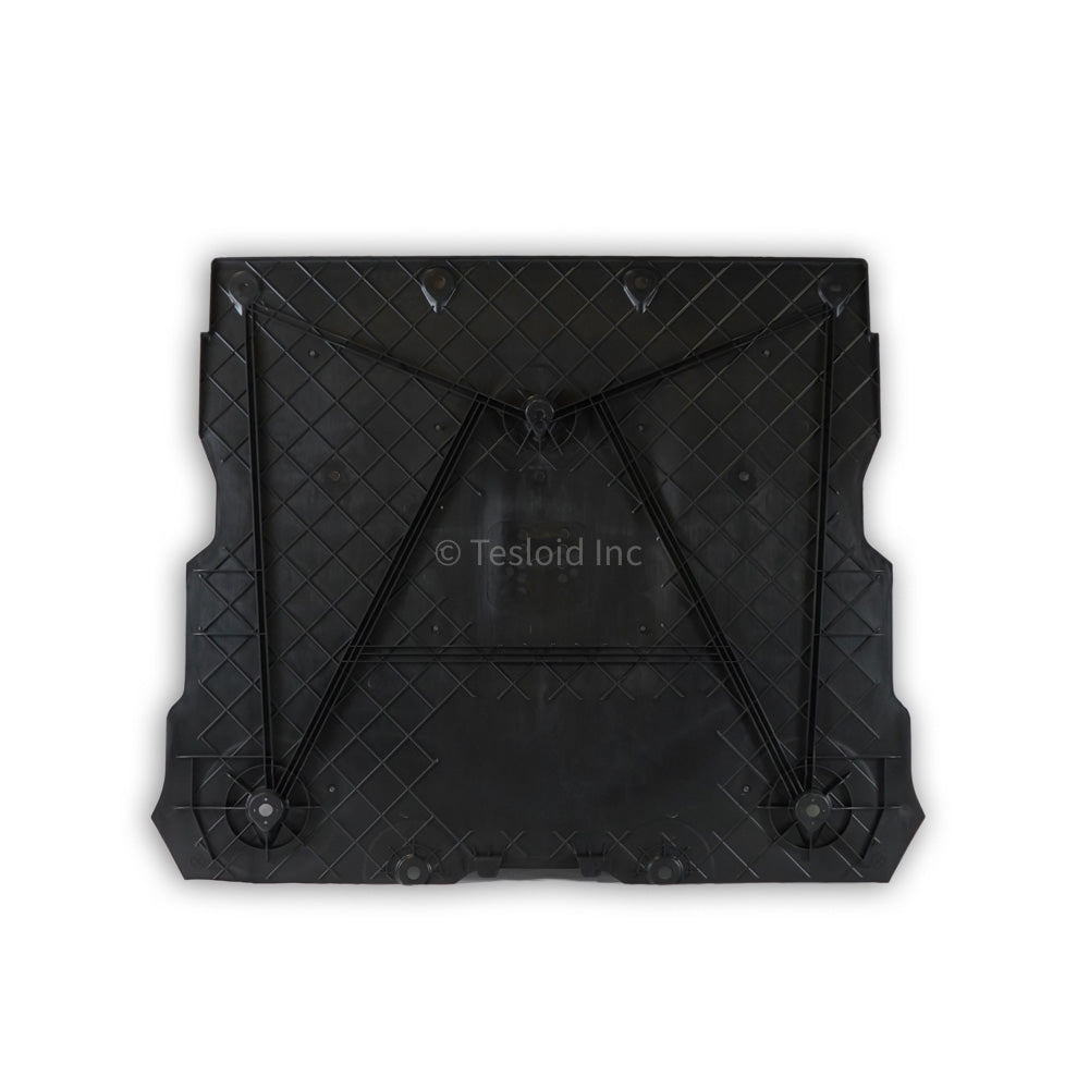 FRONT AERO SHIELD - Model Y