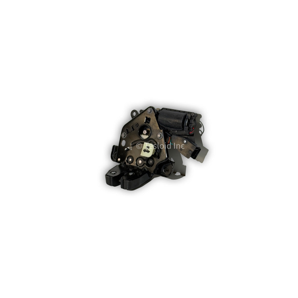 LIFTGATE CINCH LATCH - Model Y