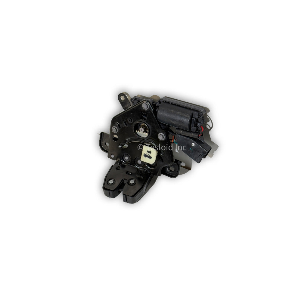 LIFTGATE CINCH LATCH - Model Y