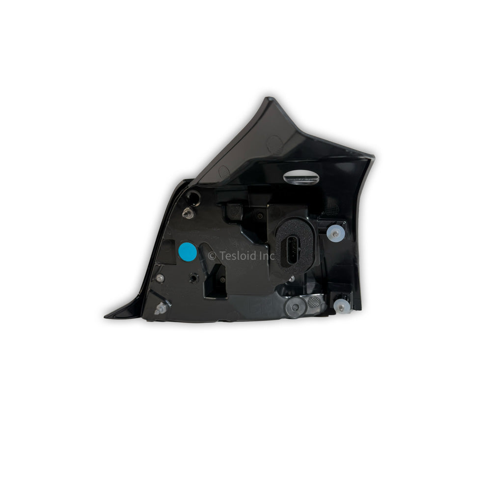 TAIL LAMP ASSEMBLY - REAR BODYSIDE GLOBAL - RIGHT HAND - Model Y