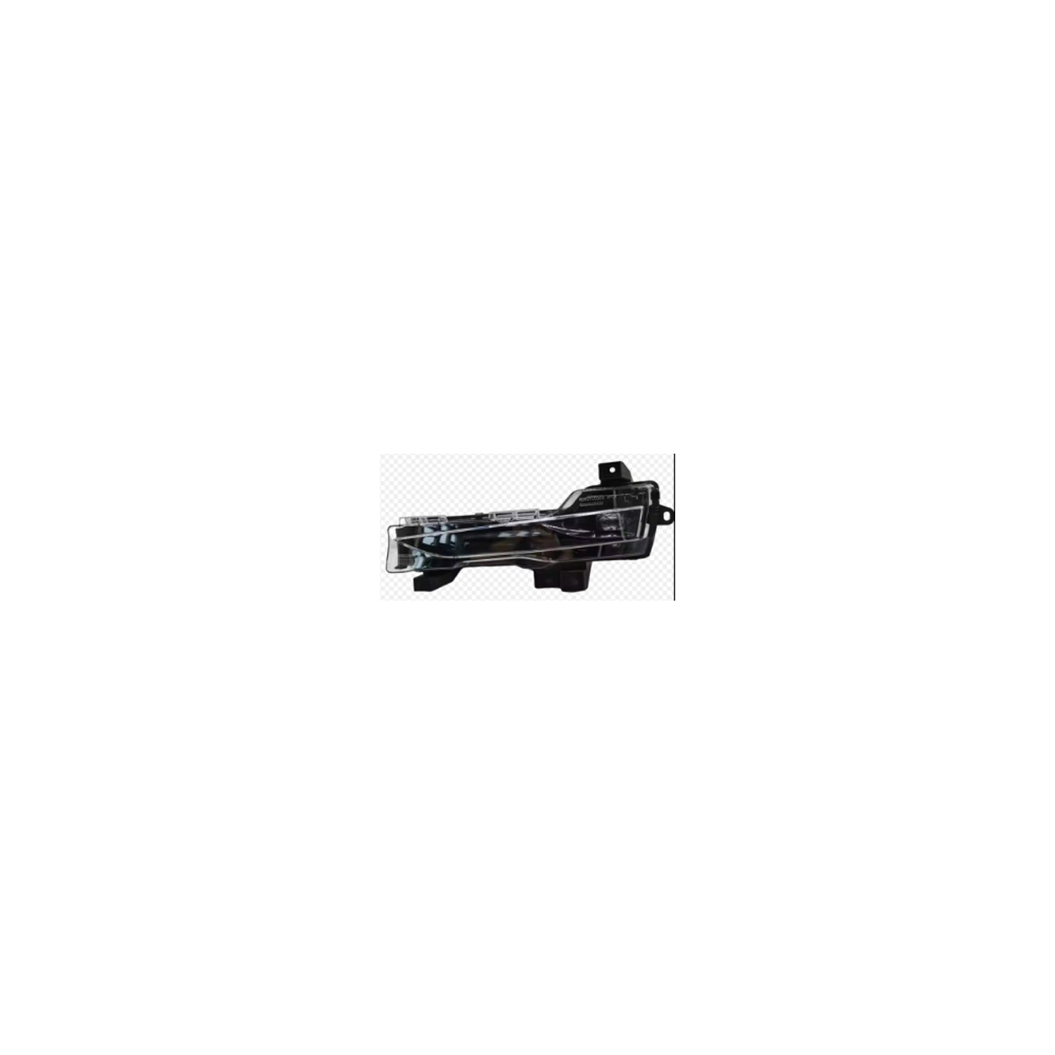 LAMP ASSEMBLY - FASCIA LAMP - SAE UP LEVEL - RIGHT HAND - Model Y