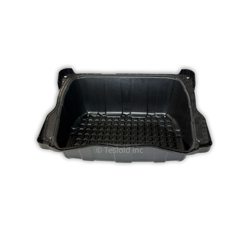 LOWER TRUNK ASSEMBLY - Model Y