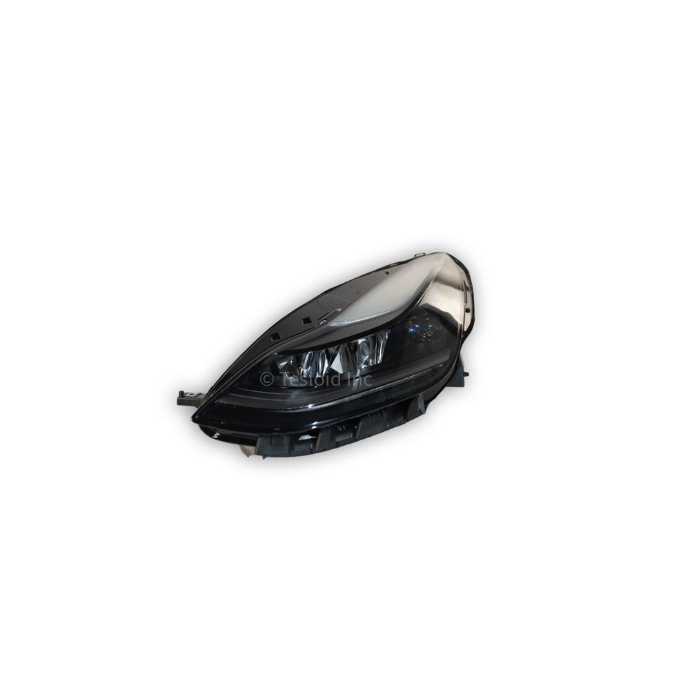 GLOBAL HEADLAMP ASSEMBLY - LEFT HAND - Model Y