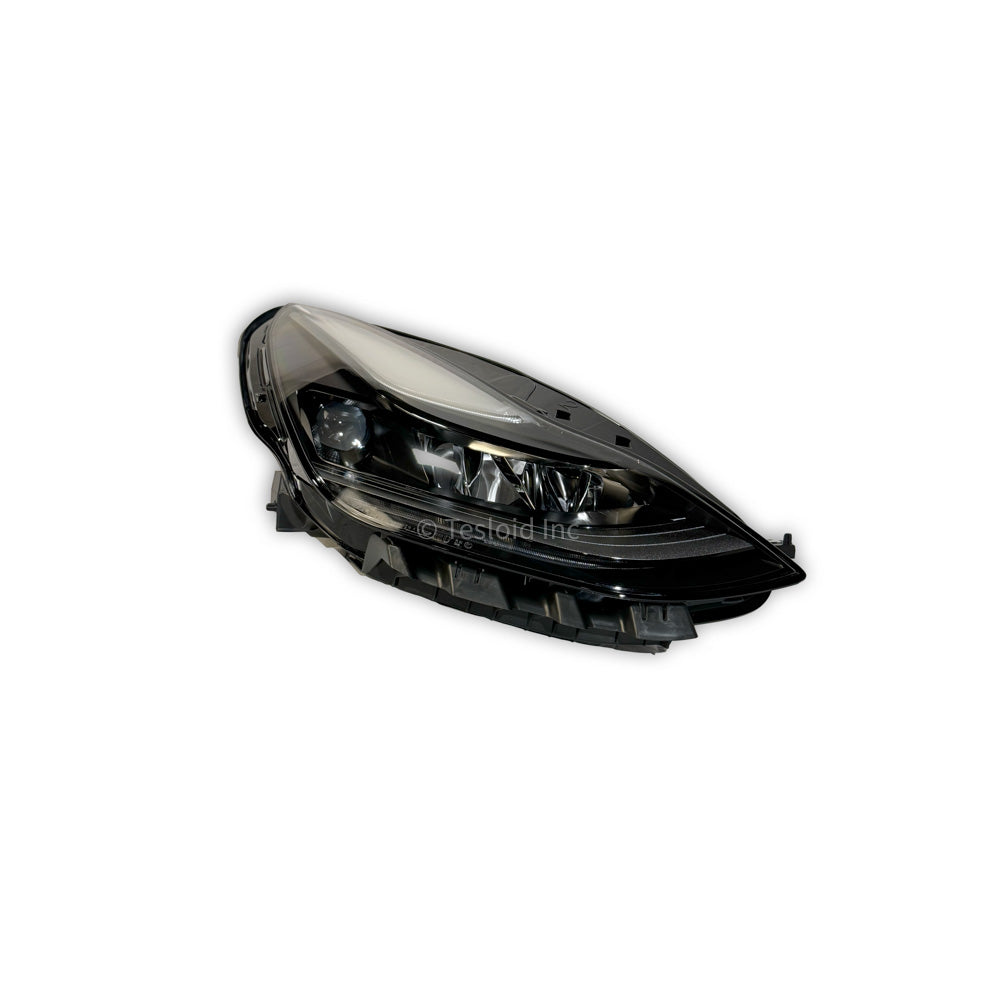 GLOBAL HEADLAMP ASSEMBLY - RIGHT HAND - Model Y