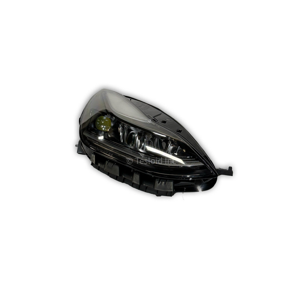 GLOBAL HEADLAMP ASSEMBLY - RIGHT HAND - Model Y