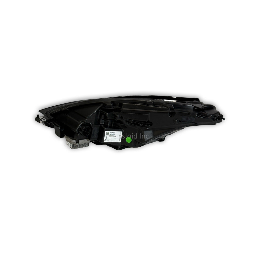 GLOBAL HEADLAMP ASSEMBLY - RIGHT HAND - Model Y