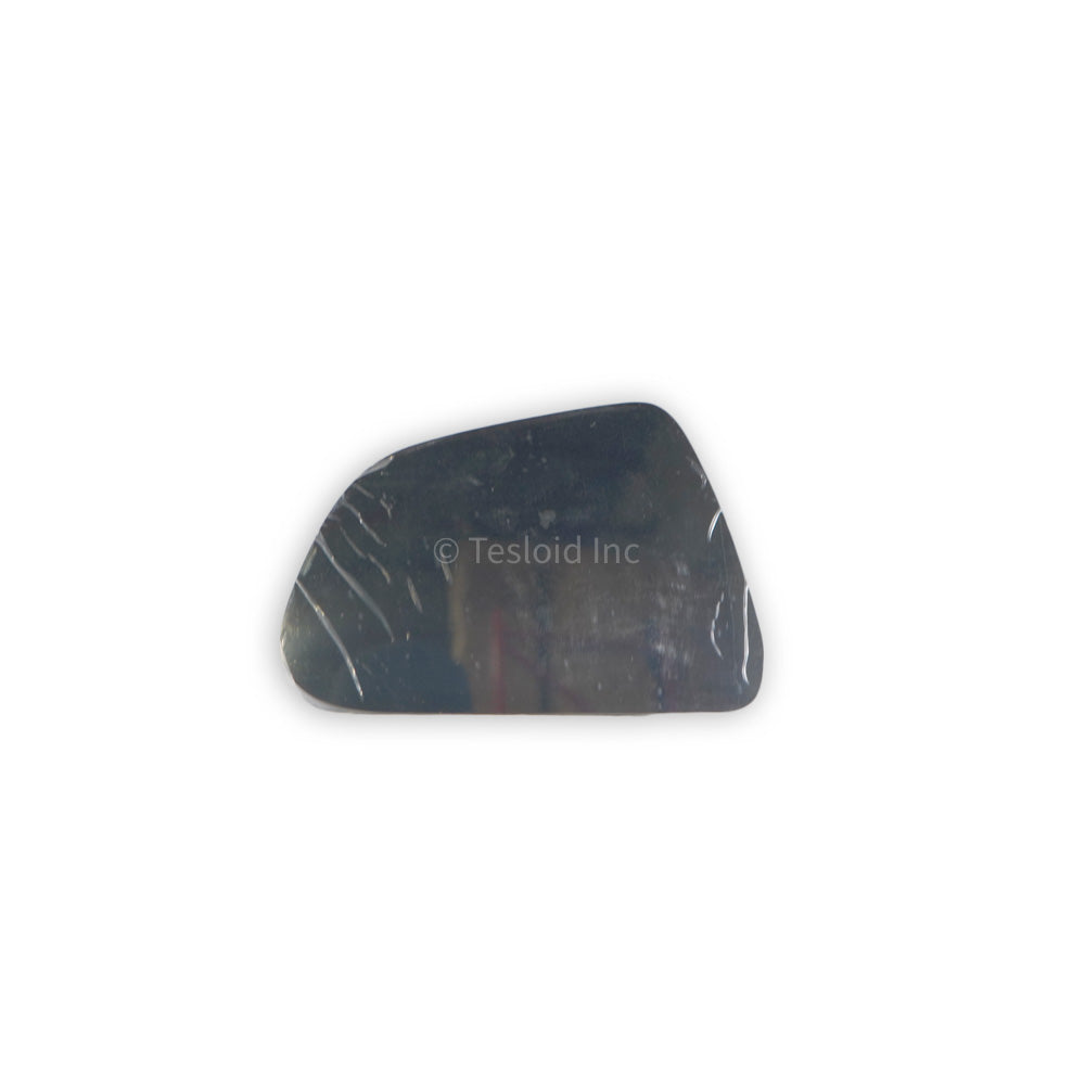 EXT MIRROR GLASS, PREMIUM, DOMESTIC, RIGHT HAND - NECNon EC glass - Model 3