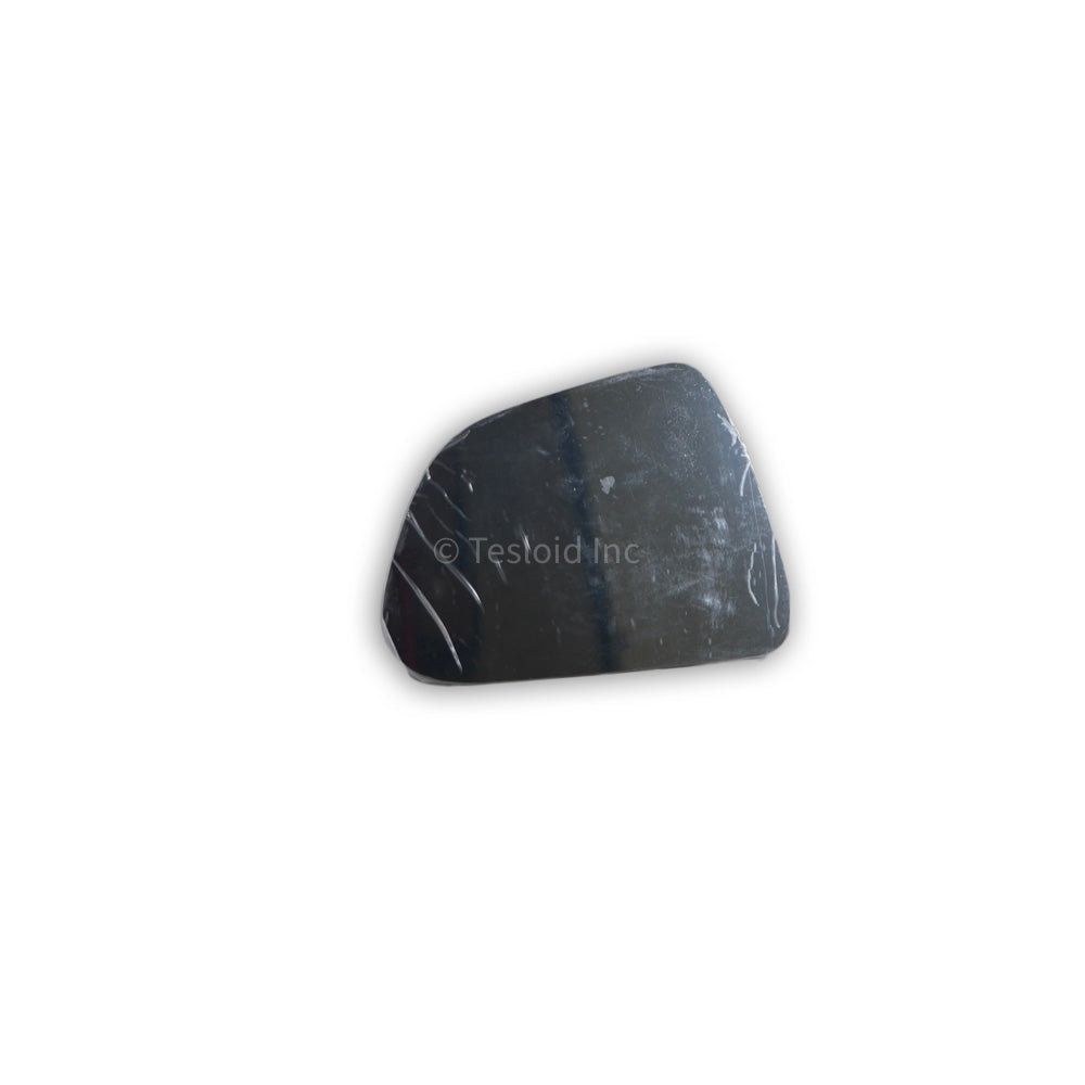 EXT MIRROR GLASS, PREMIUM, DOMESTIC, RIGHT HAND - NECNon EC glass - Model 3