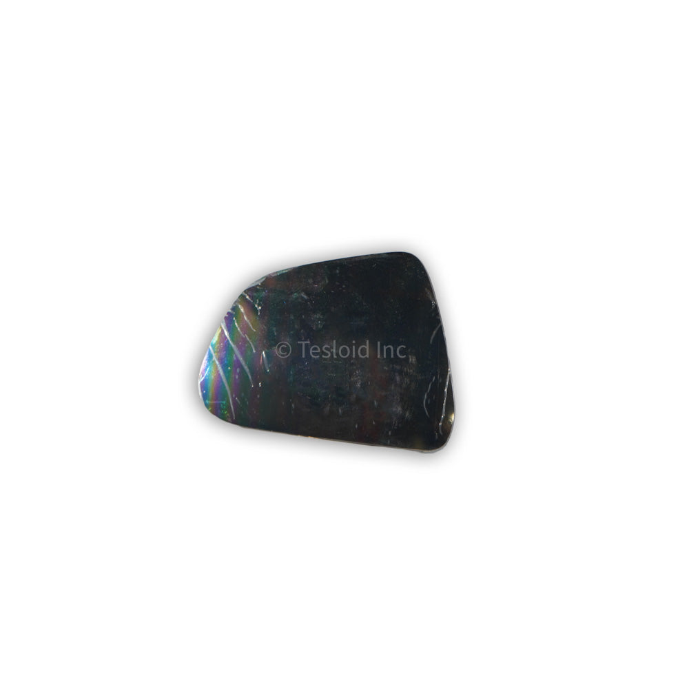 EXT MIRROR GLASS, PREMIUM, DOMESTIC, RIGHT HAND - NECNon EC glass - Model 3