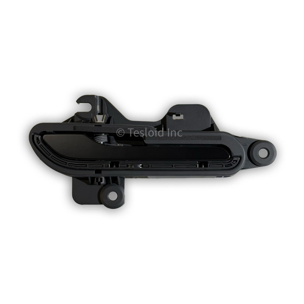 TESLA MODEL 3/Y DOOR HANDLE OUTER- PASSIVE- RIGHT HAND- BLACK - Model Y
