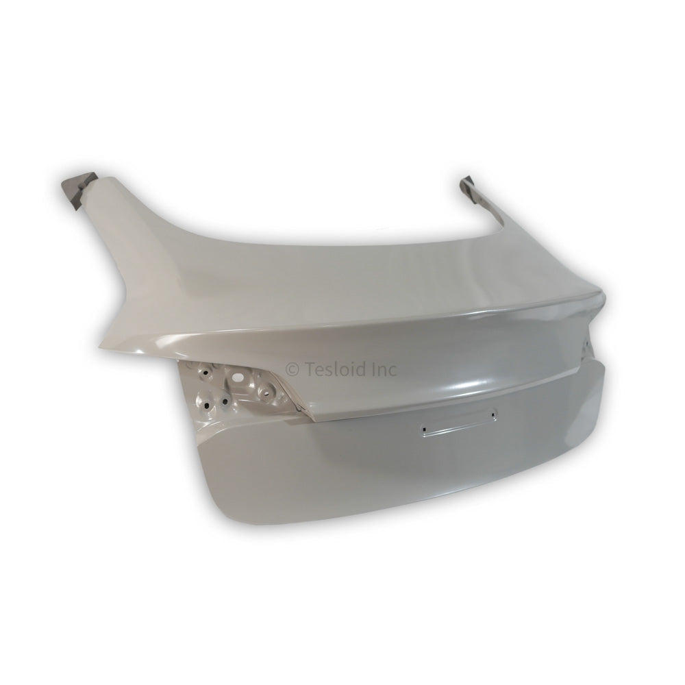 TRUNK ASSY, MODEL 3, POWERED - Model 3