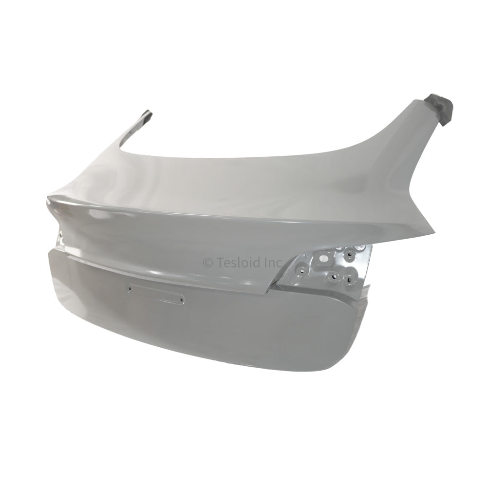 TRUNK ASSY, MODEL 3, POWERED - Model 3