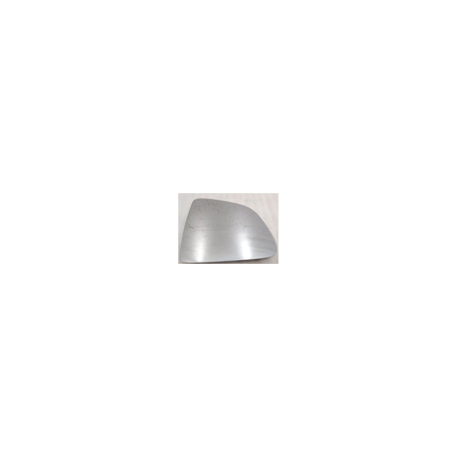 EXTERIOR MIRROR PREMIUM - GLASS - RIGHT HAND - DOMESTIC - Model Y