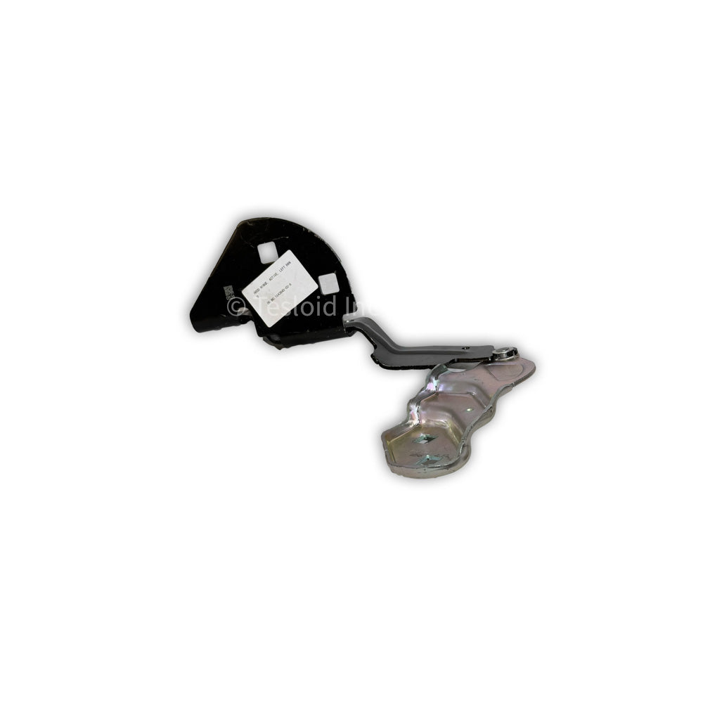 HOOD HINGE, ACTIVE, LEFT HAND - Model 3
