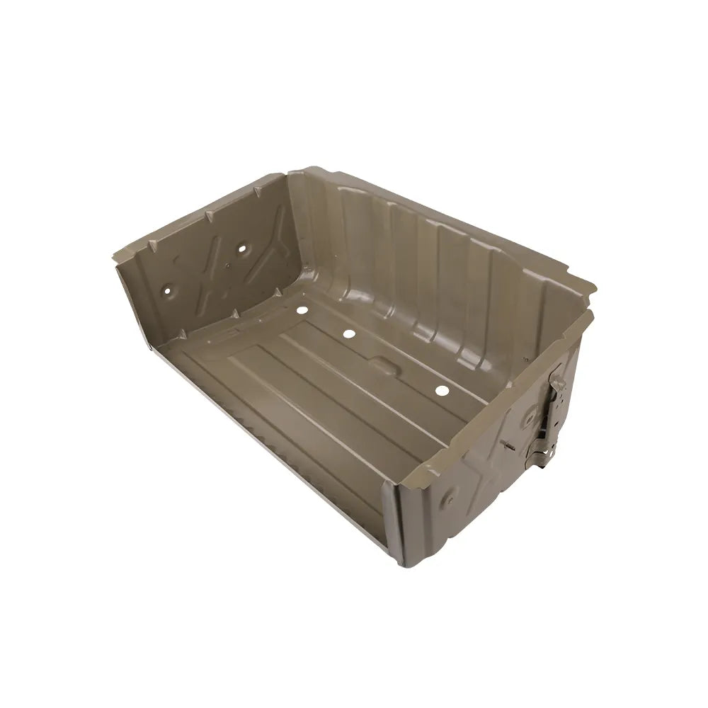 ASSEMBLY, TRUNK FLOOR - Model 3