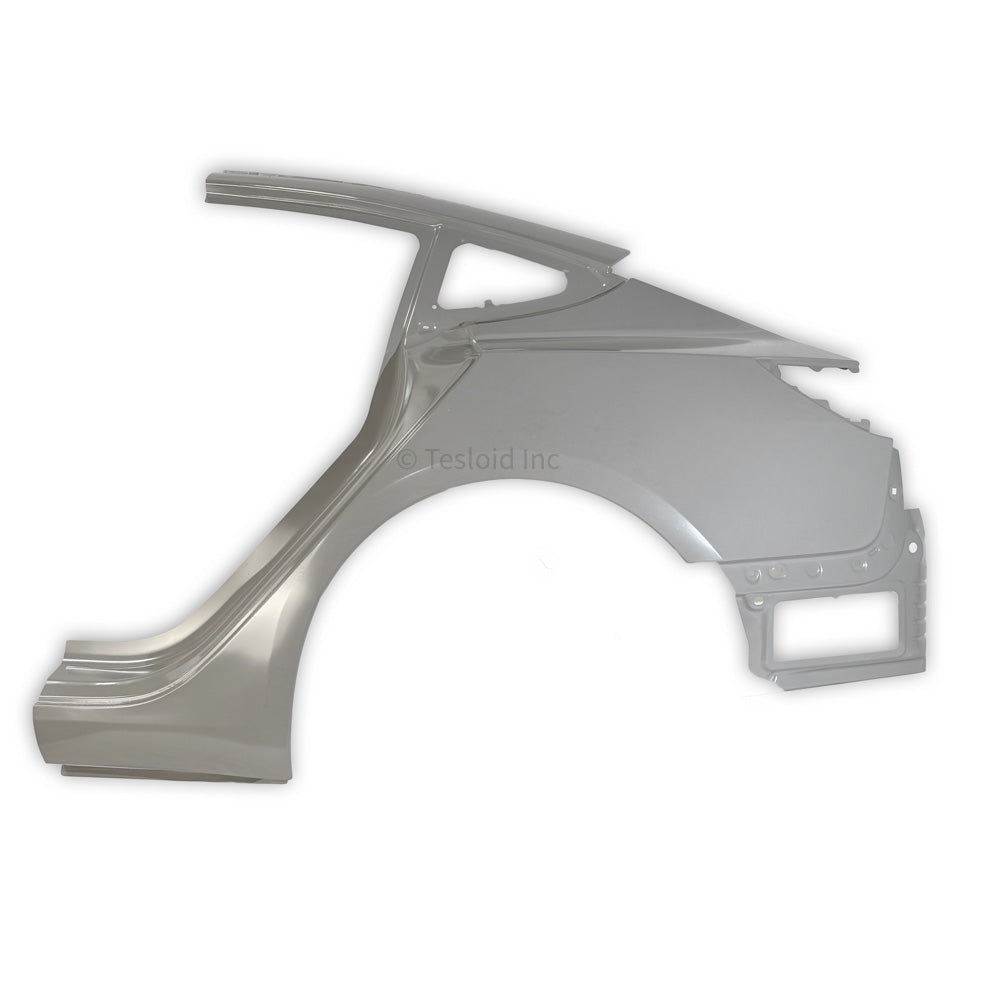 PANEL, REAR QUARTER OUTER, LEFT - Model 3