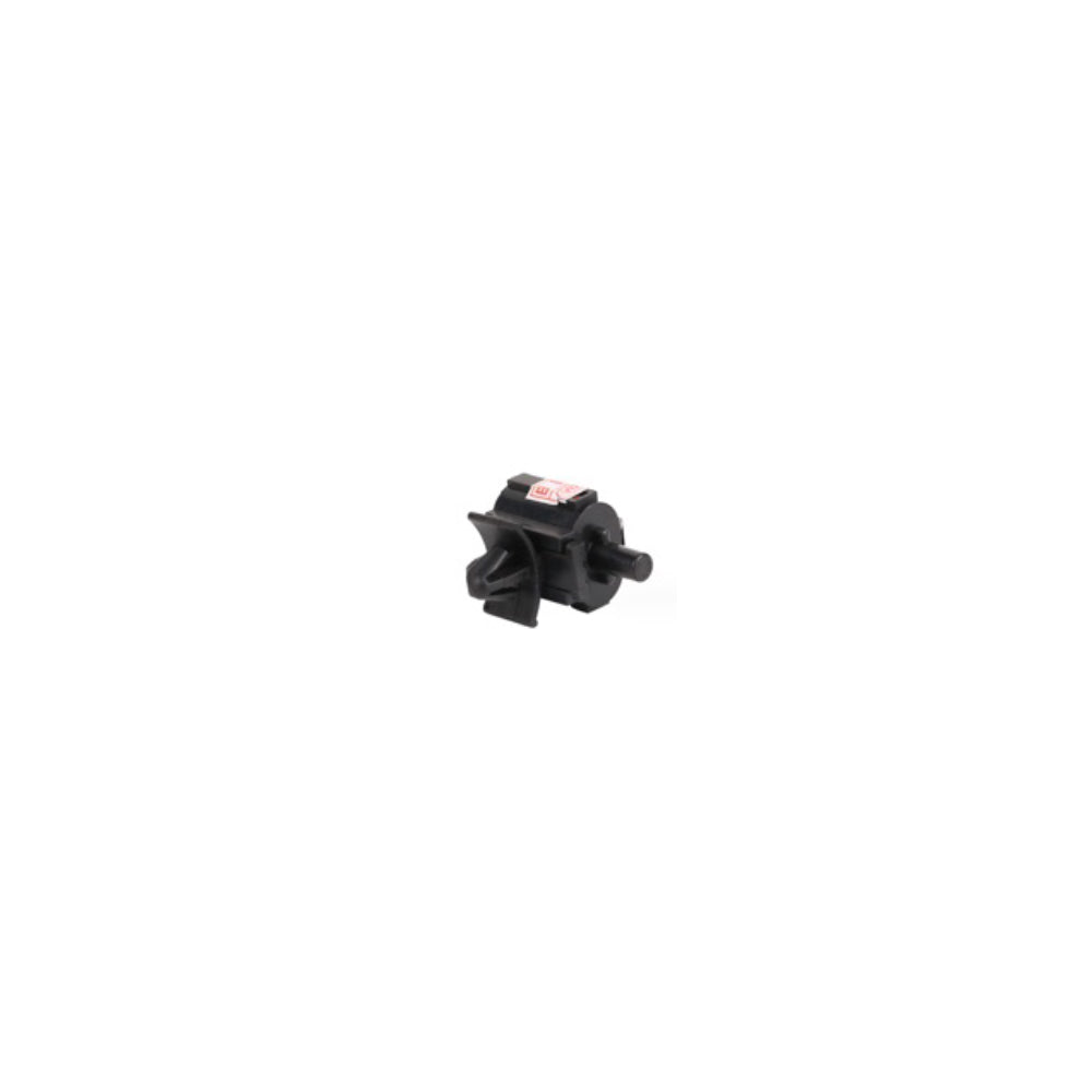 SENSOR ASSEMBLY, AMBIENT AIR TEMPERATURE SENSOR - Model Y