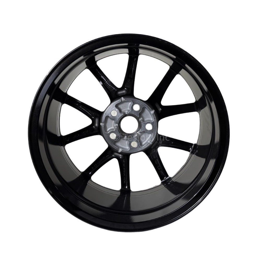 WHEEL, 18X8.5J ET40, AERO - Model 3