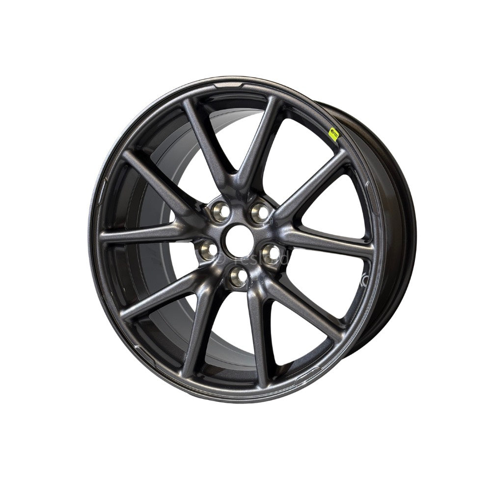 WHEEL, 18X8.5J ET40, AERO - Model 3