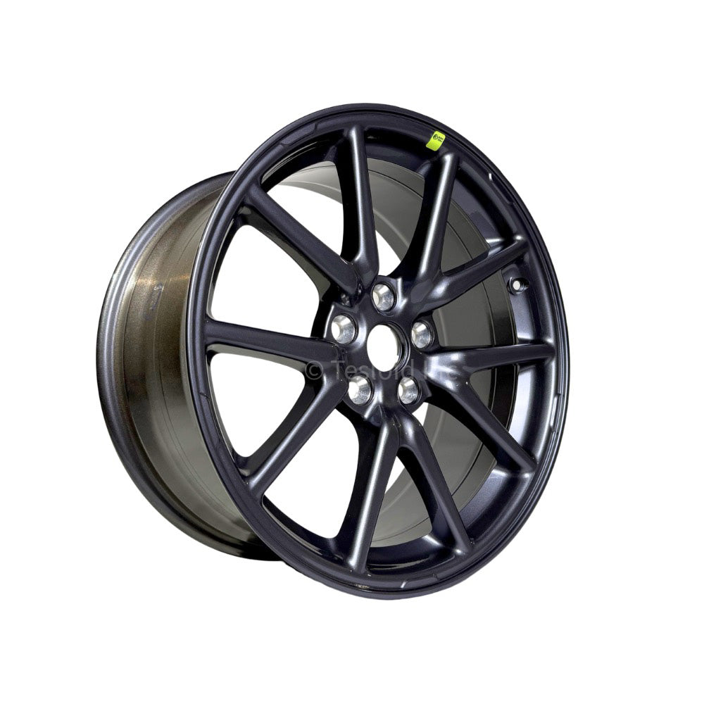 WHEEL, 18X8.5J ET40, AERO - Model 3
