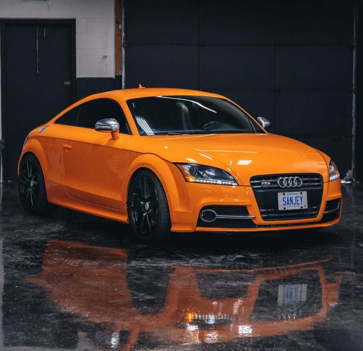 The Lab - Limitless Automotive Boutique – The LAB Canada