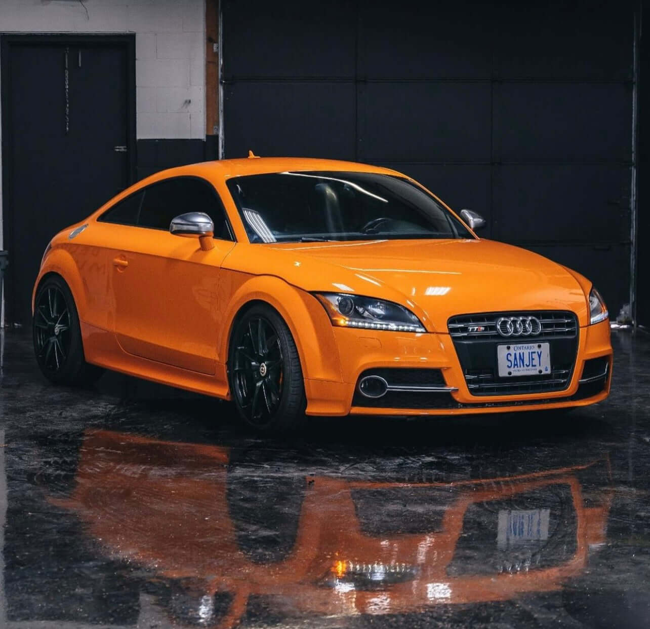 The Lab - Limitless Automotive Boutique – The LAB Canada