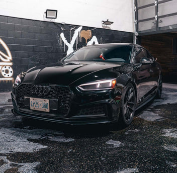 The Lab - Limitless Automotive Boutique – The LAB Canada