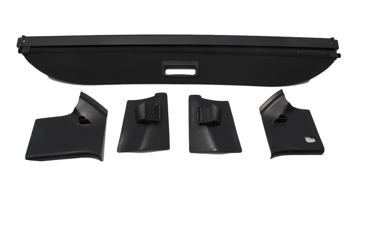 Model Y Cargo Screen – Retractable