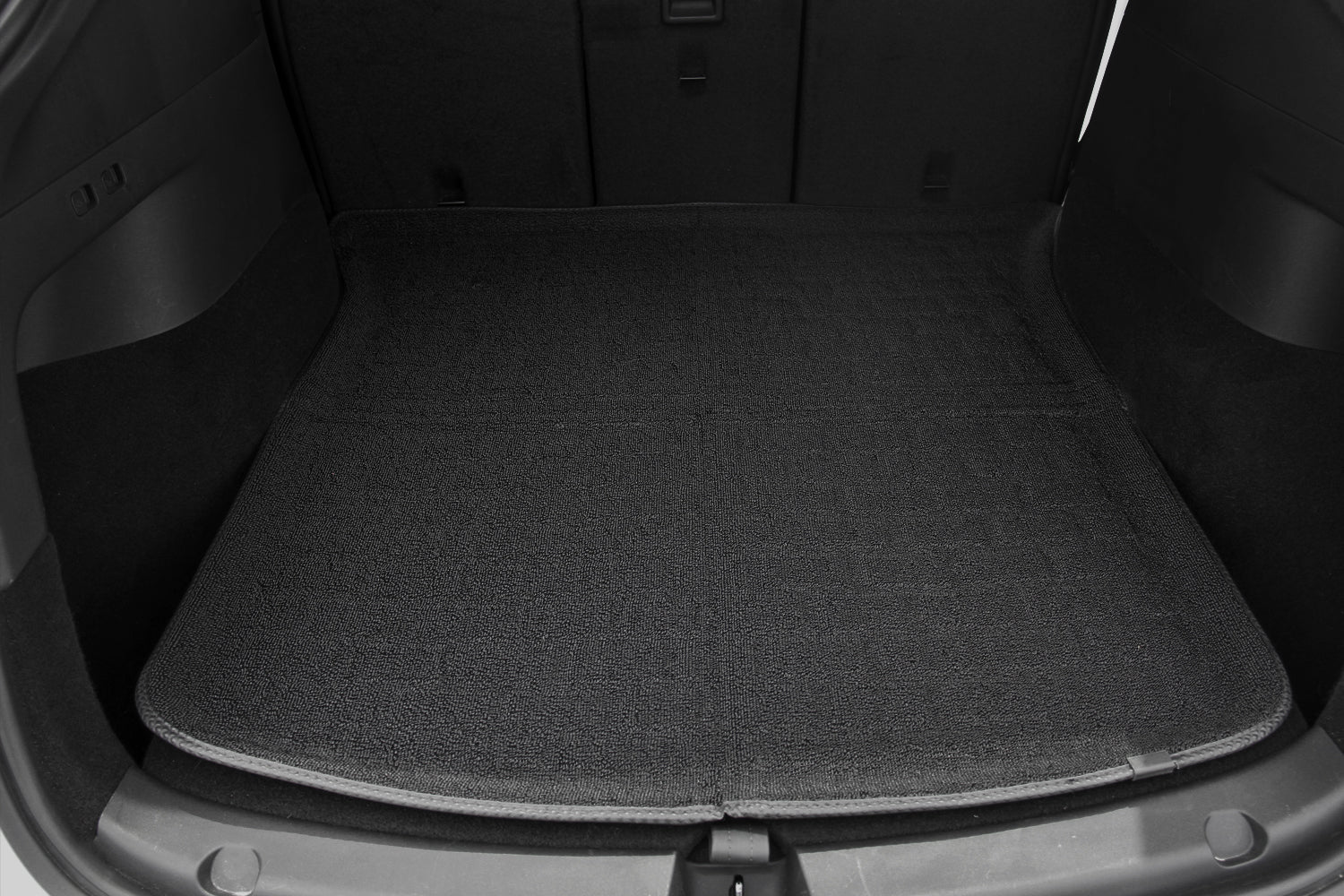Model Y Frunk Trunk Mats – 3D Comfort Performance – 5 Seater