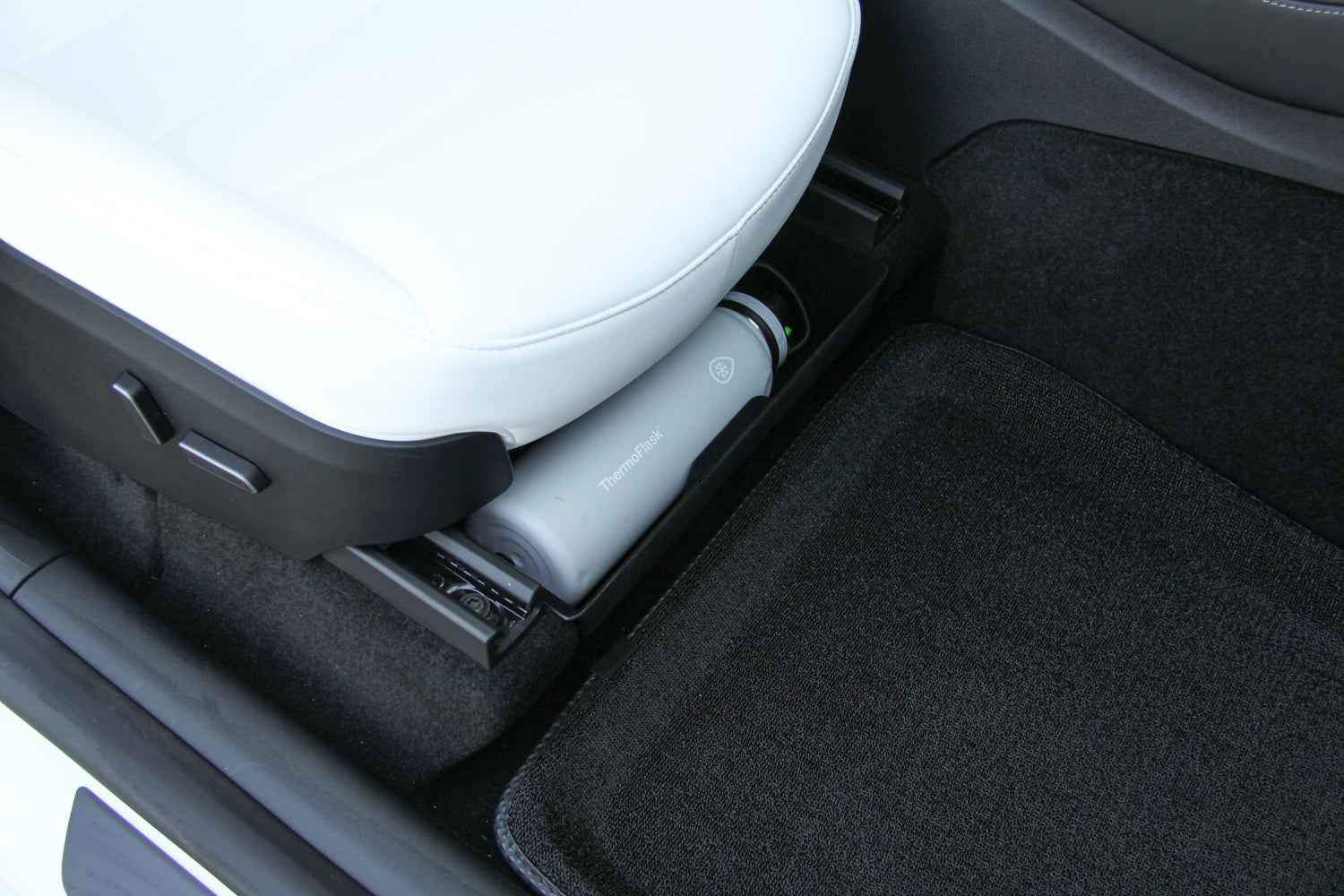 Model Y Underseat Drawer