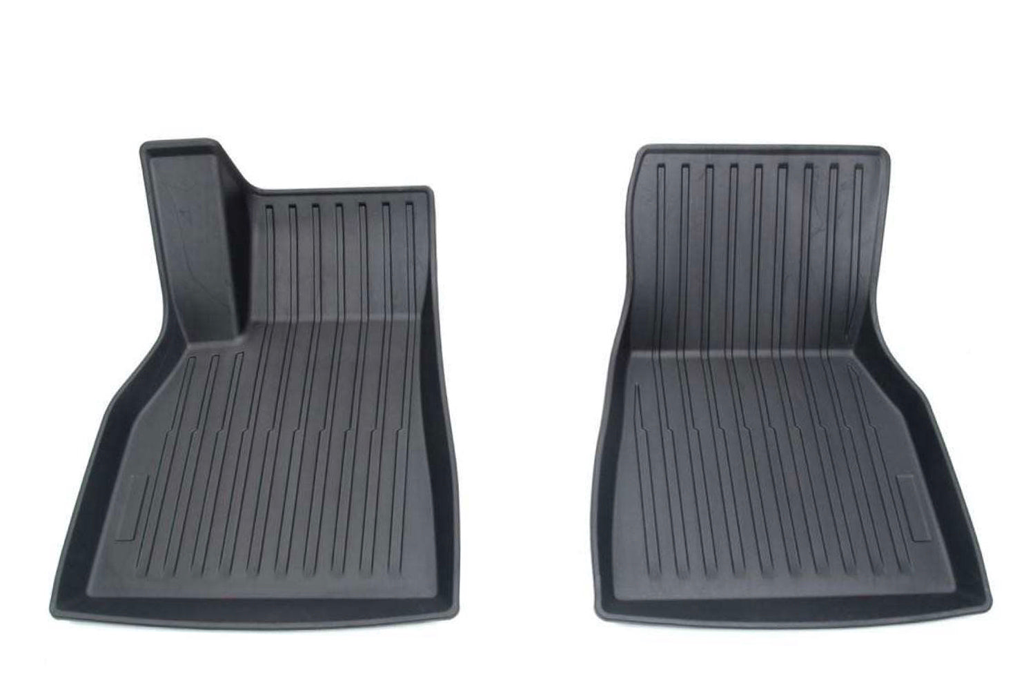 Model S Floor Mats – 3D Extreme Performance -2022+