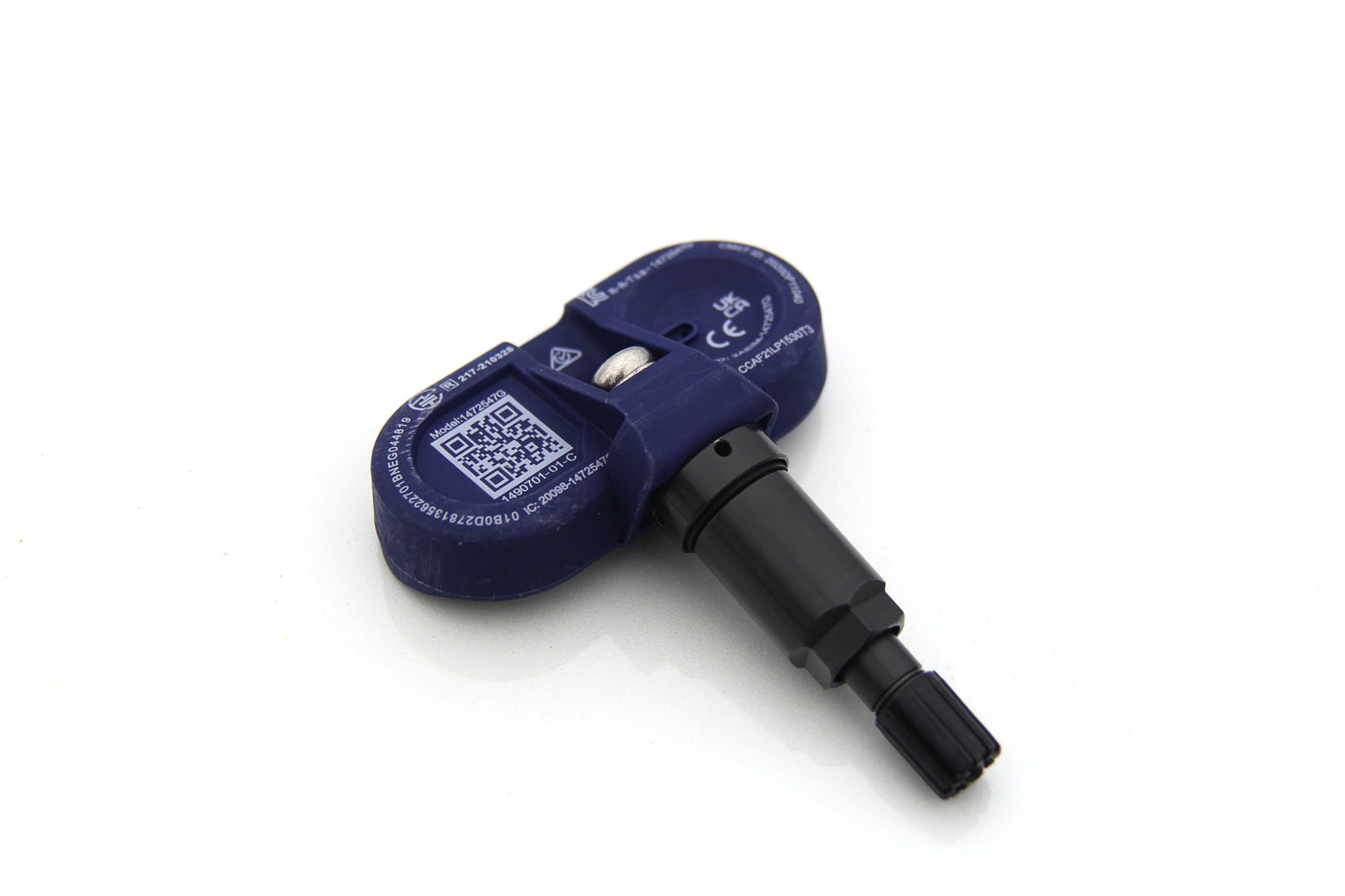 Model 3 Tire Pressure Monitoring Sensors (TPMS)