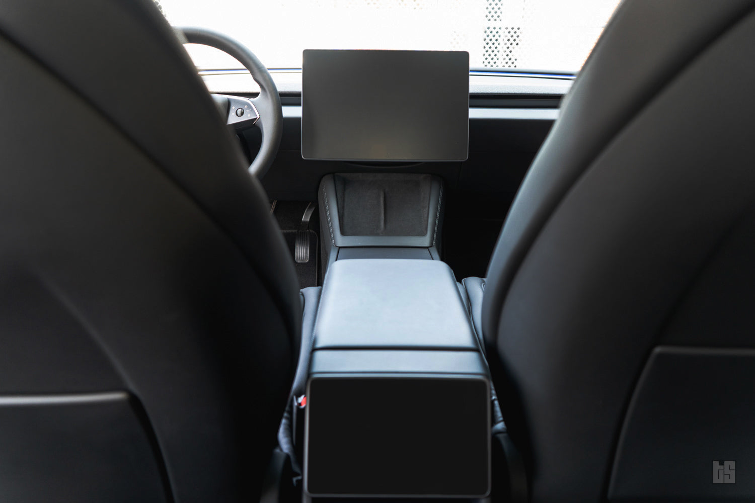 Model 3 Screen Protector