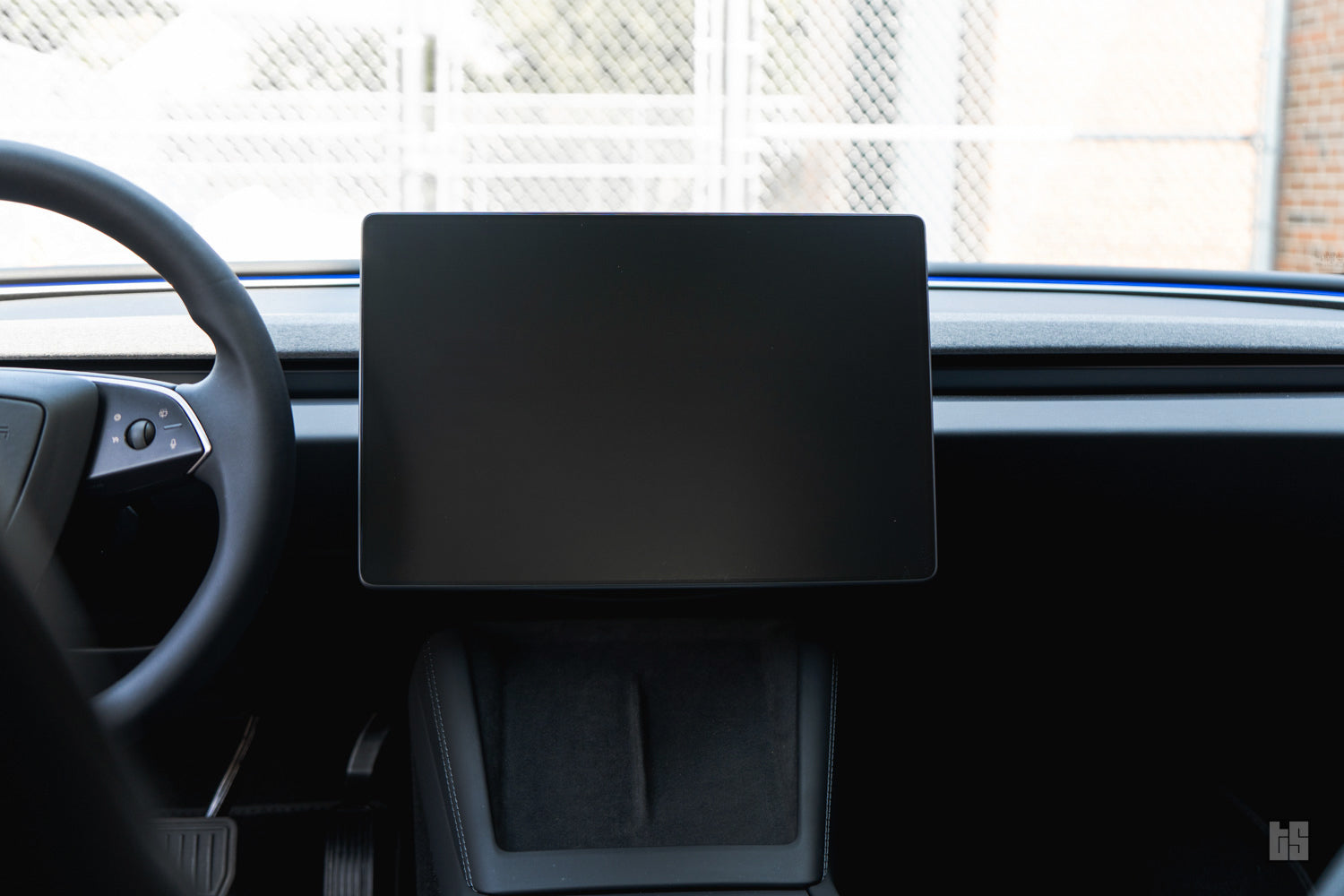 Model 3 Screen Protector