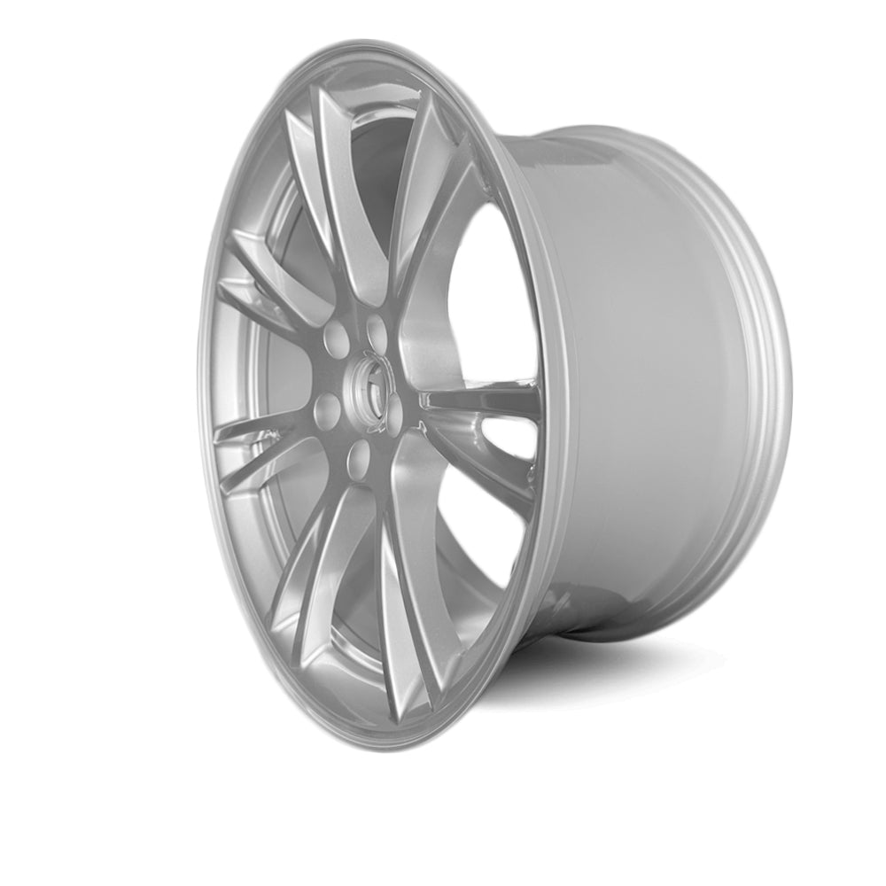 WHEEL - 19X9.5J ET45 - APOLLO/GEMINI - SONIC SILVER - Model Y