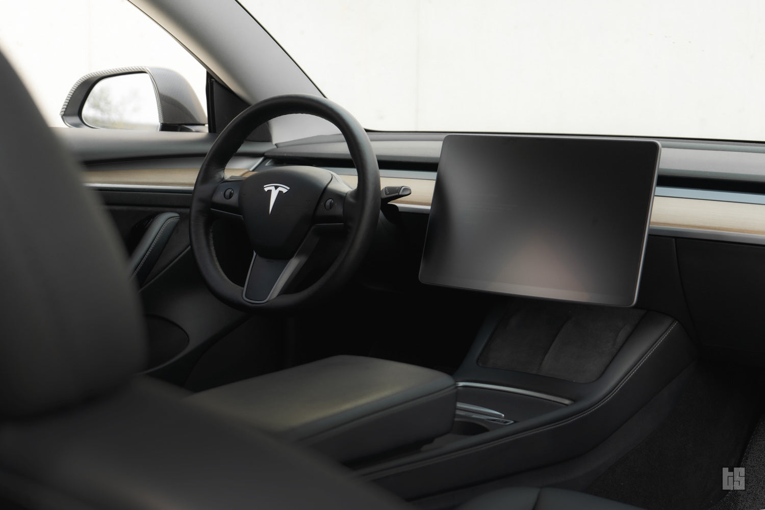 Model Y Screen Protector