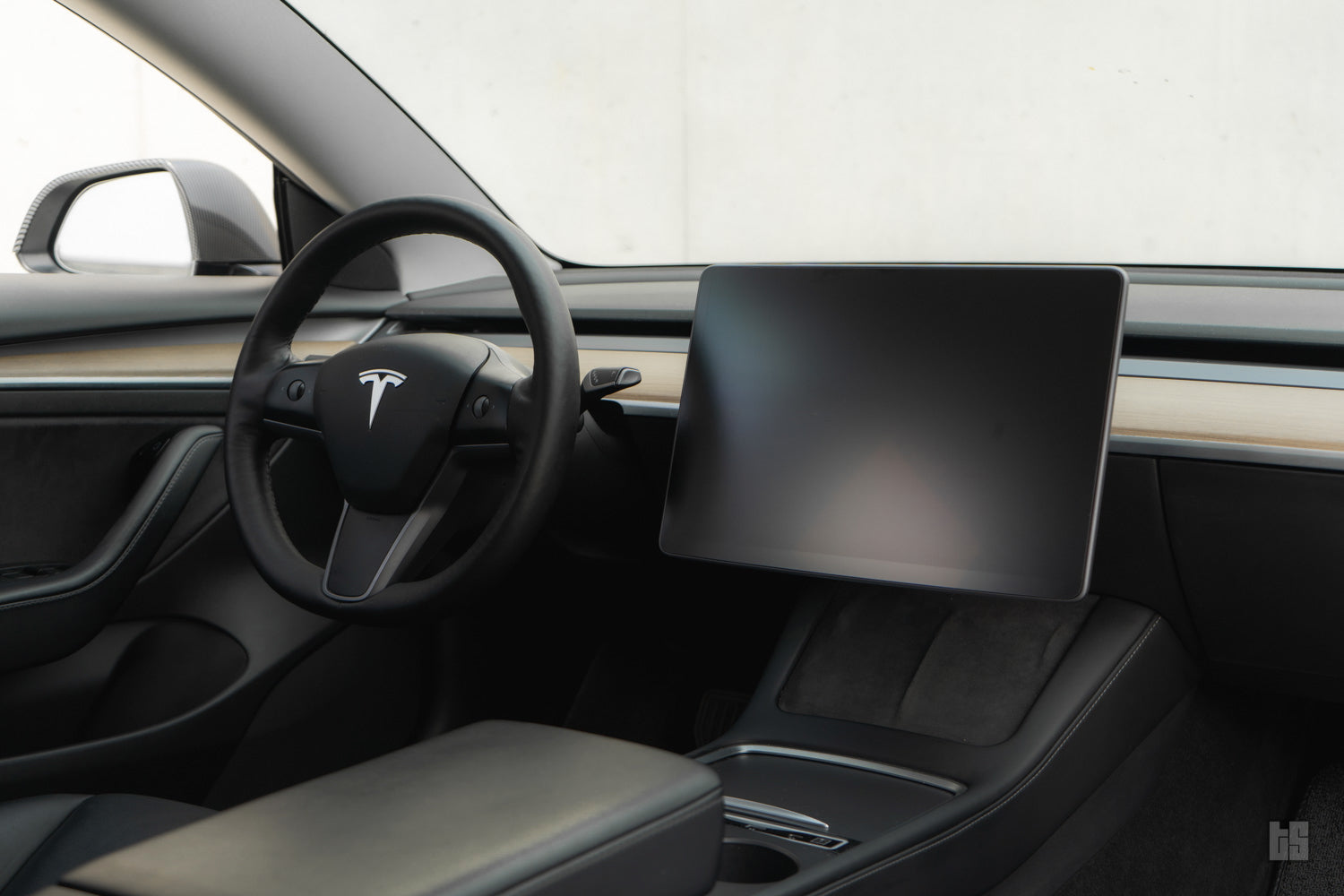Model Y Screen Protector