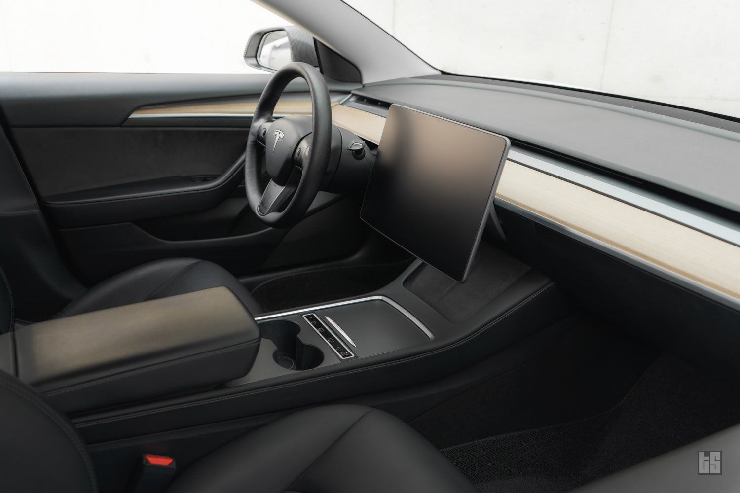 Model Y Screen Protector