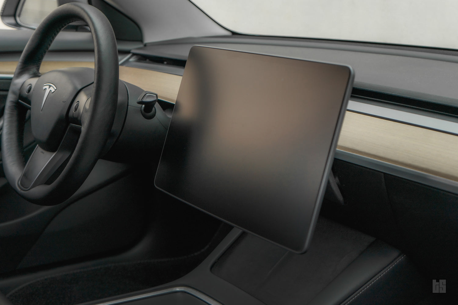 Model Y Screen Protector