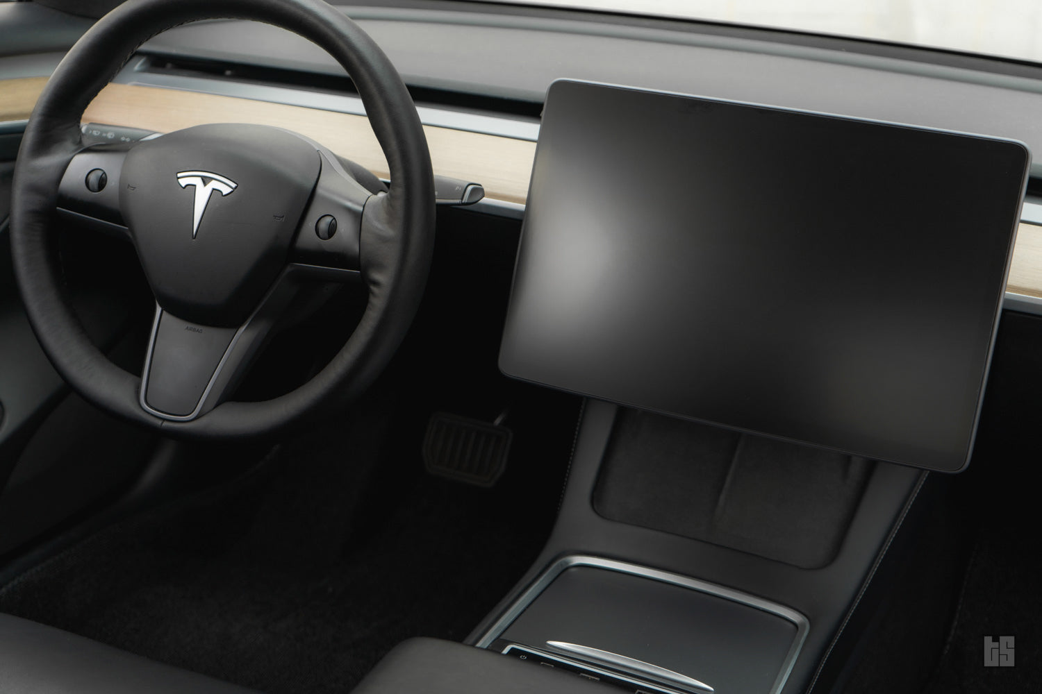 Model Y Screen Protector