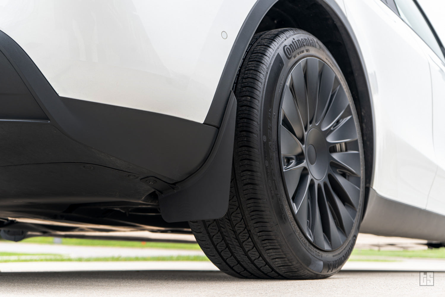 Model Y Snow & Mud Flaps – Gen 2
