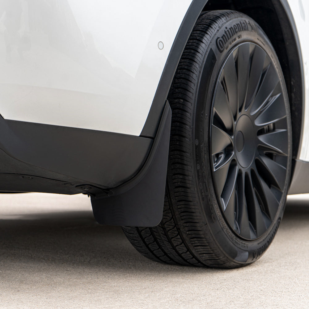 Model Y Snow & Mud Flaps – Gen 2